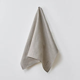 Fog Linen Thick Linen Kitchen Cloth - Natural