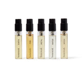 Homework Five Elements Fragrance Discovery Set
