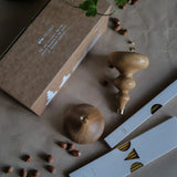 Ovo Things Candle Lover Set
