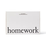 Homework Five Elements Fragrance Discovery Set