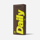 Caravan New Daily Coffee Recyclable Pods 3 Boxes 30 Pods