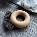 Born in Sweden Table Brush
