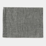Fog Linen Linen Kitchen Cloth - Check, WAS £14 - Tea and Kate