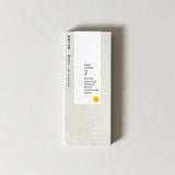 HA KO Washi Paper Incense Strips - #2 Elegant Agarwood
