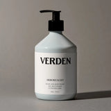 Verden Arborealist Hand and Body Wash Soap - Tea and Kate