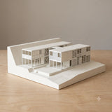 Eames House Model