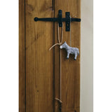Fog Linen Paper Mache Donkey