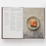 The Korean Cookbook