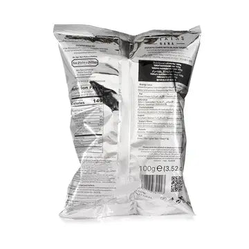 Patatas Nana Potatoes with Precious Black Truffle 100g - Tea and Kate