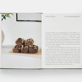 Café Cecilia Cookbook