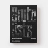 Phaidon The Brutalists: Brutalism's Best Architects