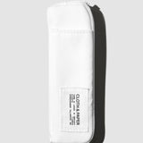 Cloth + Paper Adjustable Notebook Pouch Pen Holder