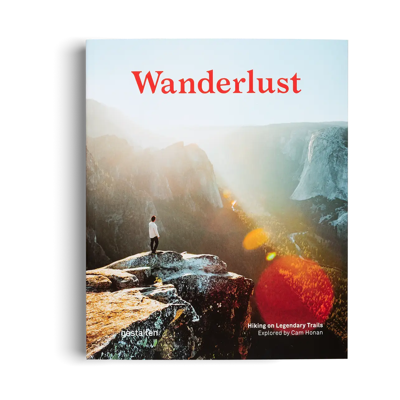 Gestalten Wanderlust (Compact Edition) - Tea and Kate