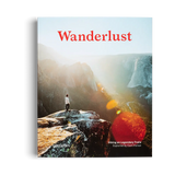 Gestalten Wanderlust (Compact Edition) - Tea and Kate
