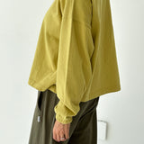 Le Bon Shoppe Naturelle Tee Ochre