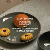 Casa Bosques Pure Dark Chocolate 74% Chocolate bar
