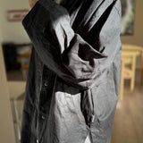 Le Bon Shoppe Blair Waxed Cotton Jacket - Tea and Kate