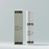 Gun Ana Swedish Face Cream Spf 50