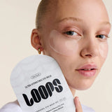 Loops Dew Cloud Eye Gels set of 5