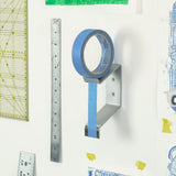 CW&T M.R. Tape Dispenser Wall Mounted