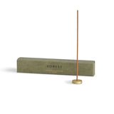 Cedar and MyrrhPalo Santo Incense Stick Set – 30 Sticks
