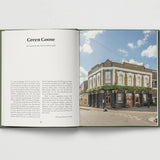 Hoxton Mini Press East End Pubs