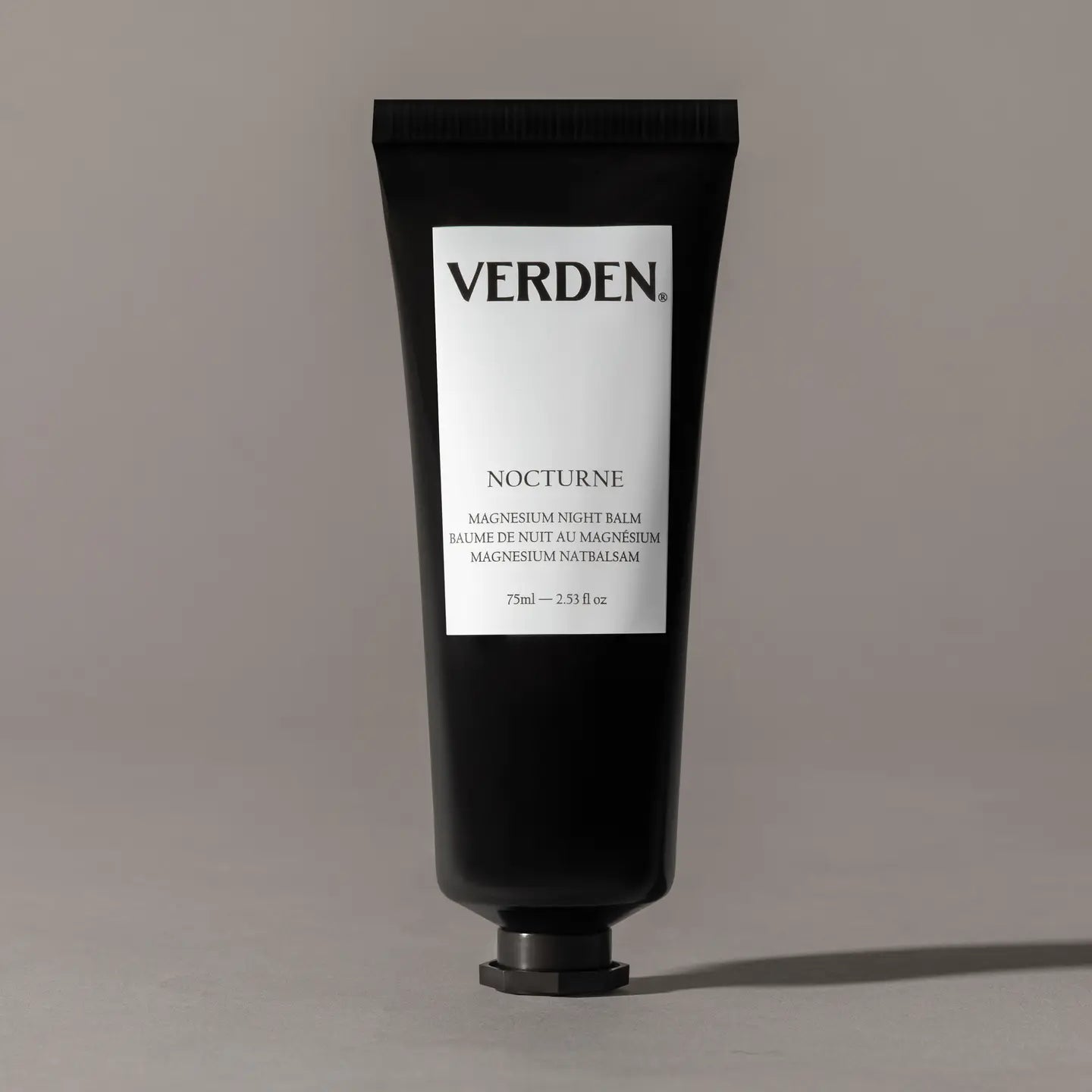 Verden Magnesium Night Balm - Tea and Kate
