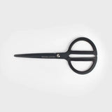 Tools To Live By -- Scissors 8" -- Black