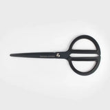 Tools To Live By Scissors 8" Black - Tea and Kate