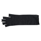 NISHIGUCHI KUTSUSHITA NK0114 Wool 100% Arm Warmers
