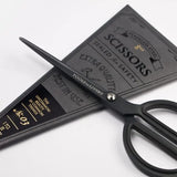 Tools To Live By Scissors 8" Black - Tea and Kate