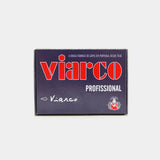 Viarco Pastel Pencil 9cm Box Of 12 Yellow - Tea and Kate