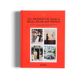 Gestalten The Monocle Guide To Shops, Kiosks and Markets - Tea and Kate