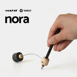 Viarco Morphe Nora - Tea and Kate