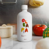 Olia Pea - Bimbo Extra Virgin Olive Oil 500ml