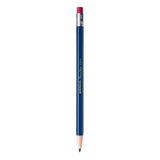 Penco Passers Mate Pencil Navy - Tea and Kate