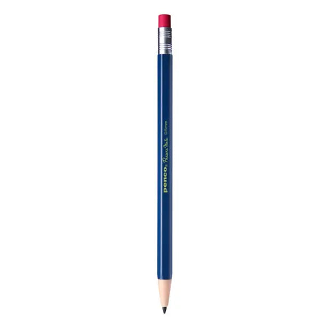 Penco Passers Mate Pencil Navy - Tea and Kate