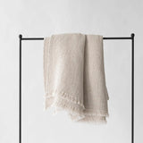 Tell Me More Calma Blanket, Natural
