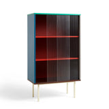 HAY Colour Cabinet - Tall