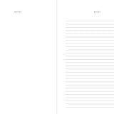 Cozy Planner 2026, Coffee – “You Are Made of Magic.”