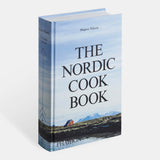 The Nordic Cookbook was £39.95