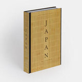 Phaidon  Japan The Cookbook