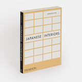 Phaidon Japanese Interiors book