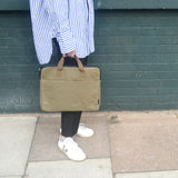 HAYASHI Laptop Case Dust
