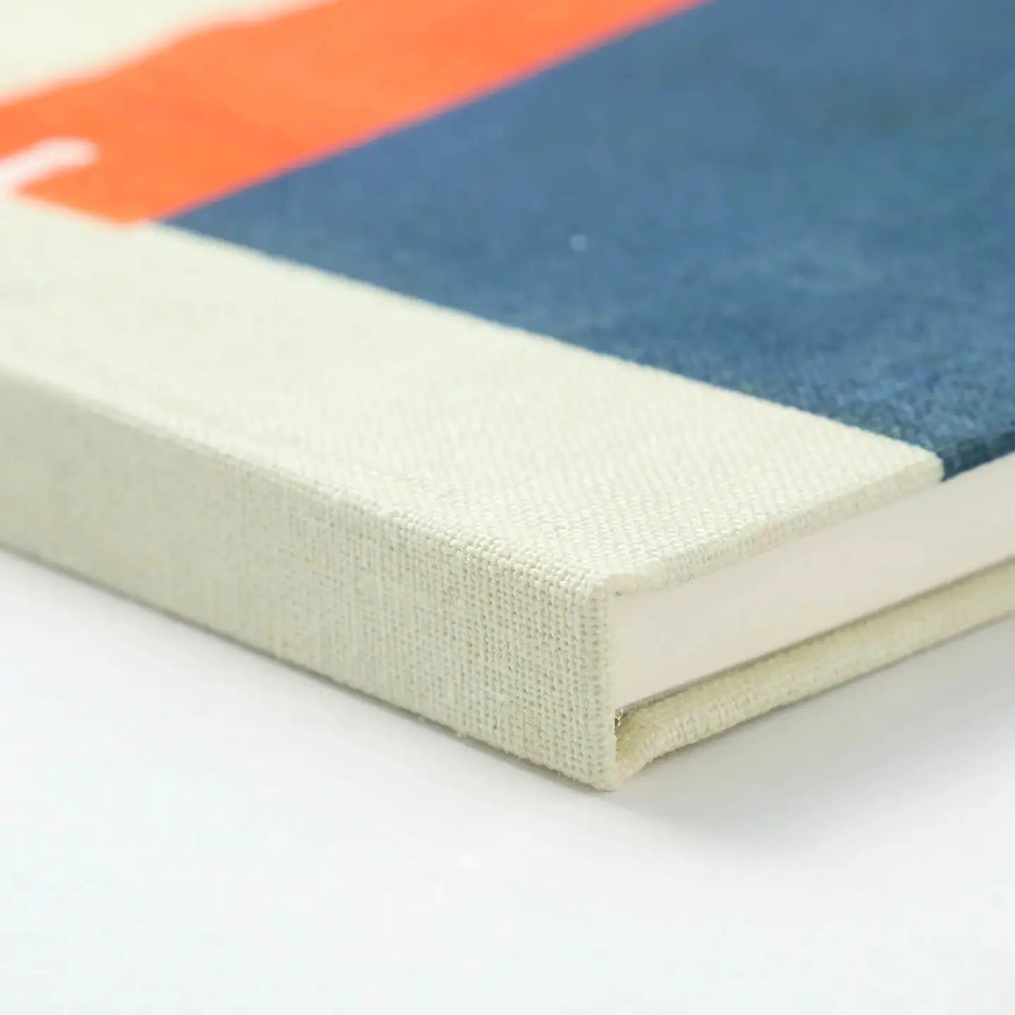 Kakimori A5 Notebook - Atelier Craft Log 51 - Tea and Kate