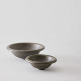 Tell Me More Elba Bowl Green - Tea and Kate