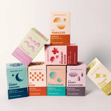 Boxed Tea Sachets - Sweater Weather was £9
