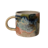 Paige Mitchell Mixed Glaze Mug