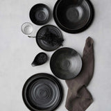 Tell Me More Fenix Serving Bowl, Large