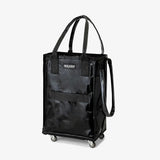 Hulken Bag Black - Tea and Kate